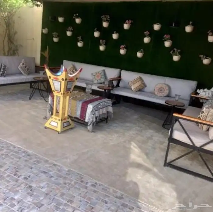 تأجير لوازم حفلات ومناسبات 5