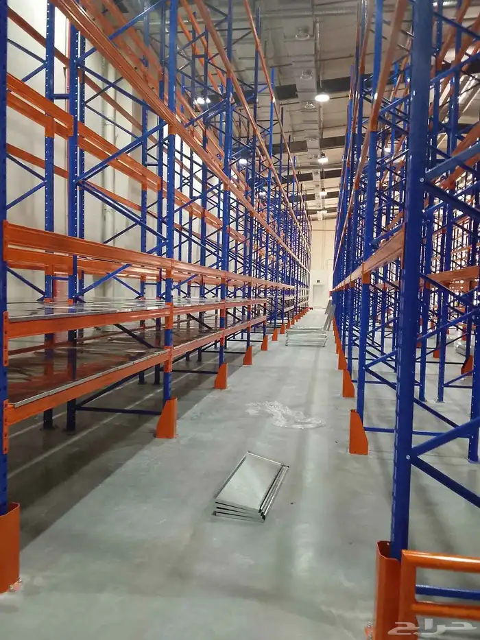 رفوف تخزين رفوف سوبر ماركت رفوف منازل رفوف مستودعات 3