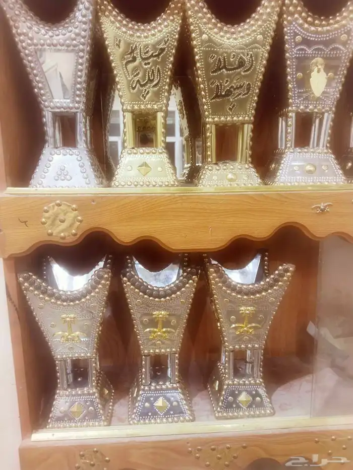 صلح مباخر حائل 0