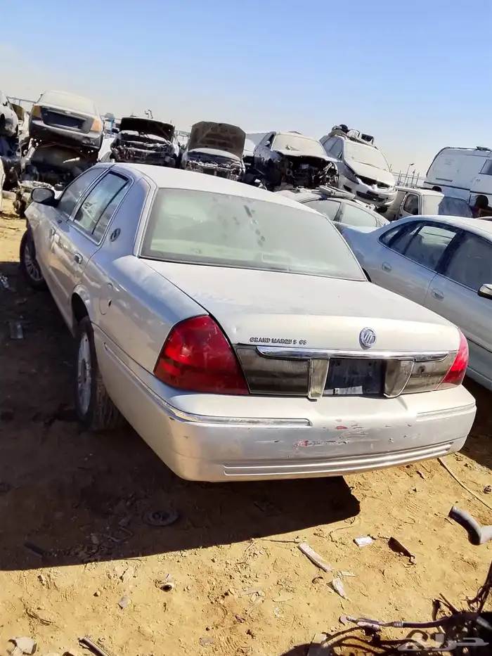 فكتوريا -مركيز -اكسبلور-بليزر -اكسبديشن -جمس كابرس تشليح 3