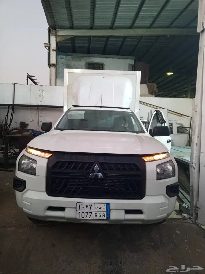 صناديق ثلاجات التبريد والتجميد للسيارات النقل 1