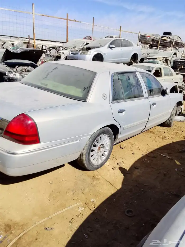 فكتوريا -مركيز -اكسبلور-بليزر -اكسبديشن -جمس كابرس تشليح 4