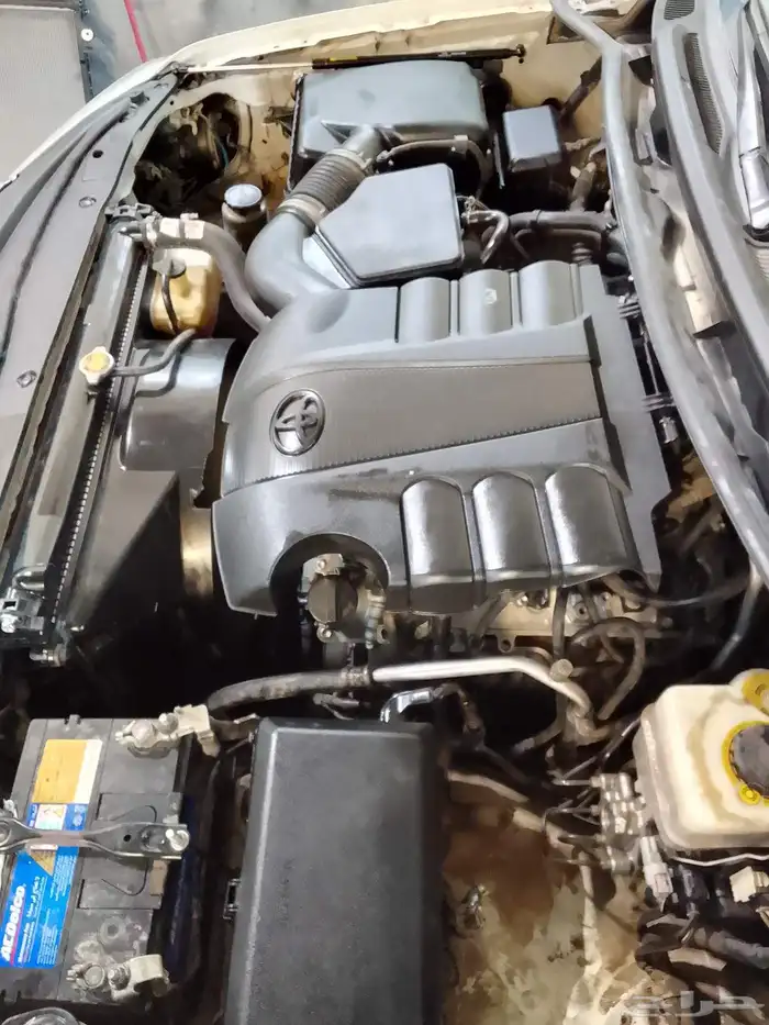 مكينه جكسار 2015 2