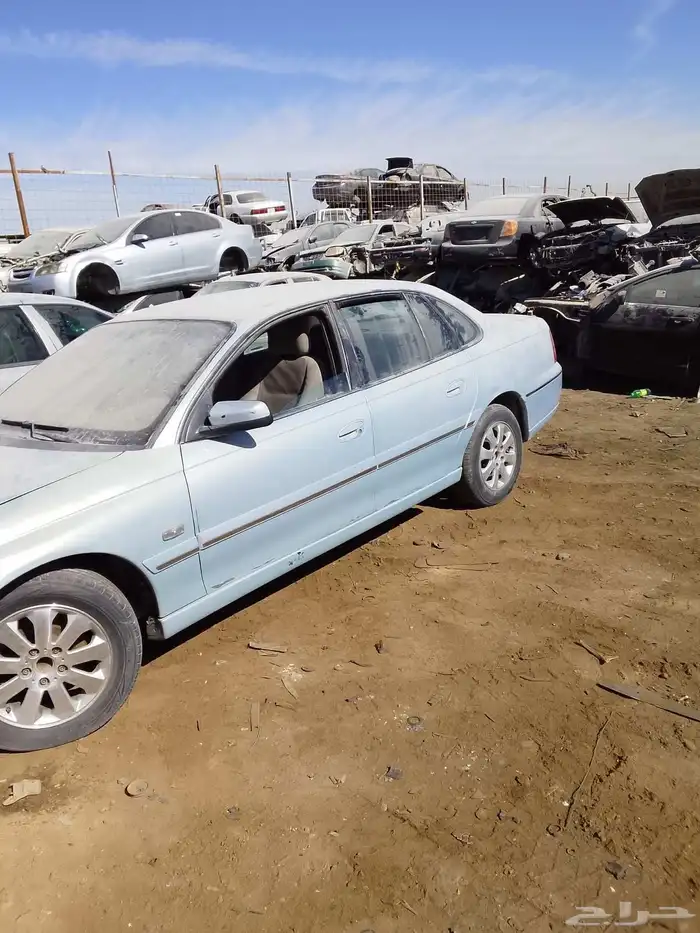 جمس فورد بليزر اكسبلور أكسبديشن كابرس تشليح 7