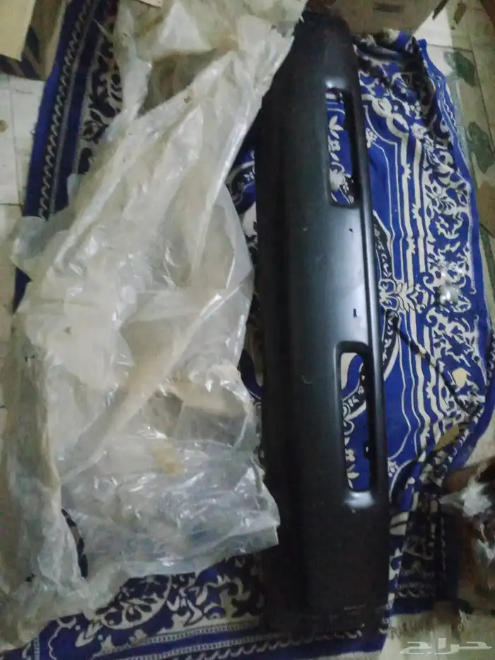 صالون لاندكروزر 90 97 0