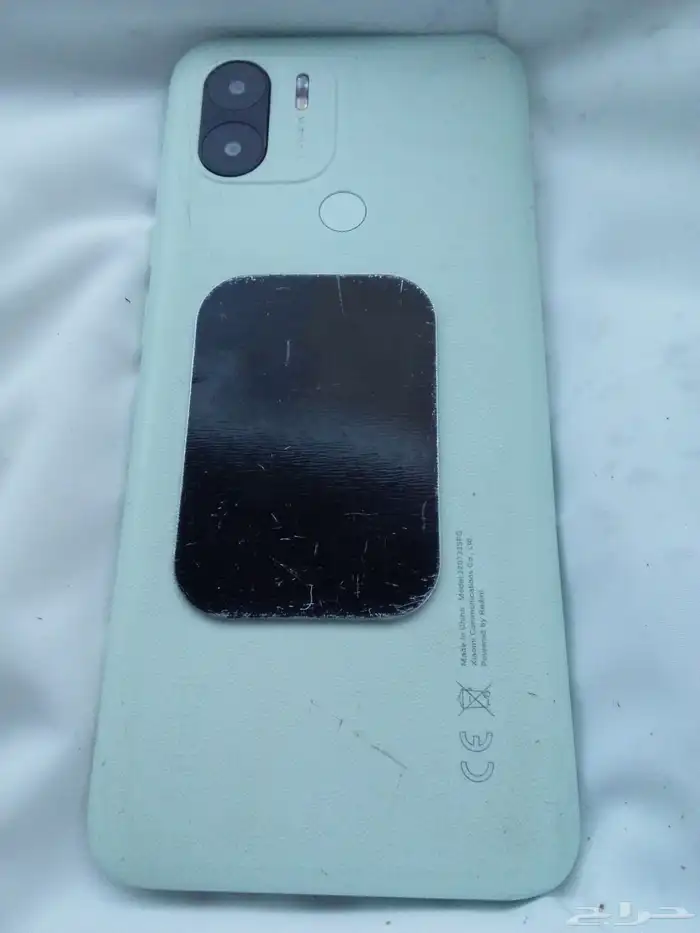 للبيع جوال  Redmi A1 0