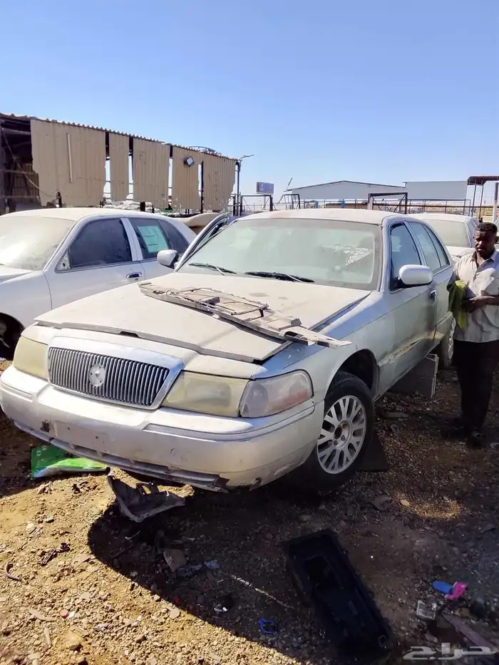 فكتوريا -مركيز -اكسبلور-بليزر -اكسبديشن -جمس كابرس تشليح 0