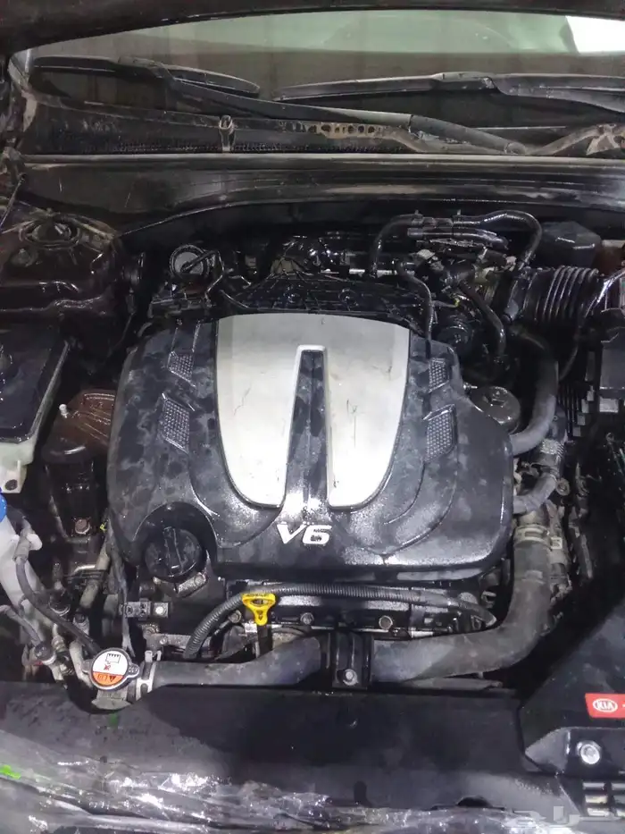 مكينة كادينزا ازيرا 0