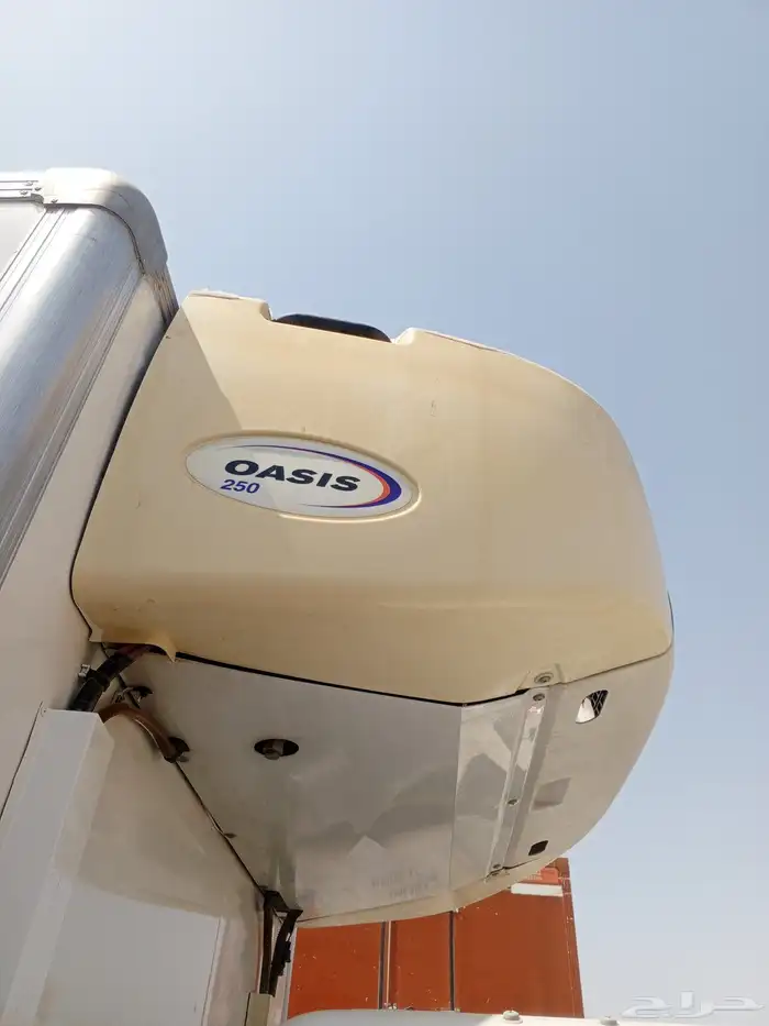 صناديق ثلاجات التبريد والتجميد للسيارات النقل 3