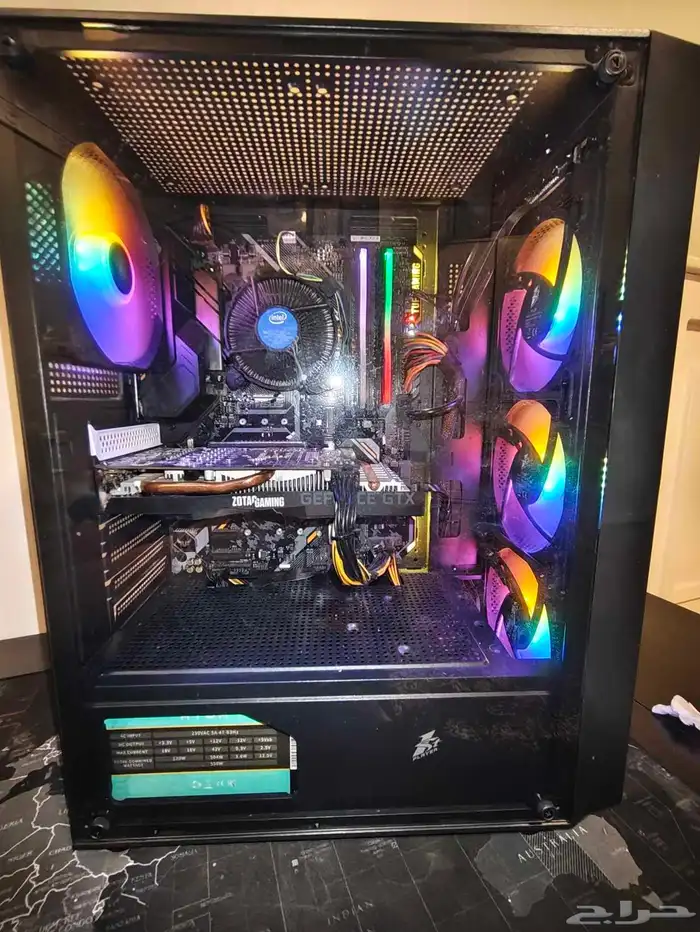 pc gaming بي سي 2
