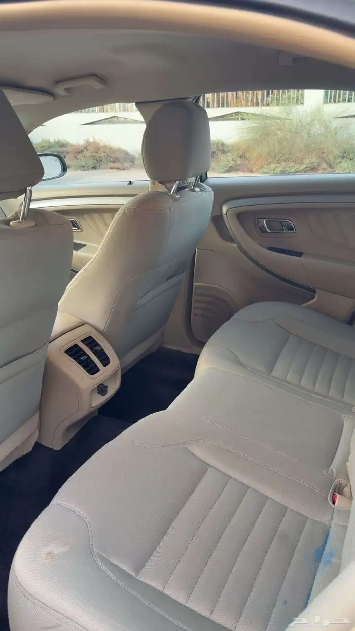 تورس سعودي ستاندر نظيف م 2016 7