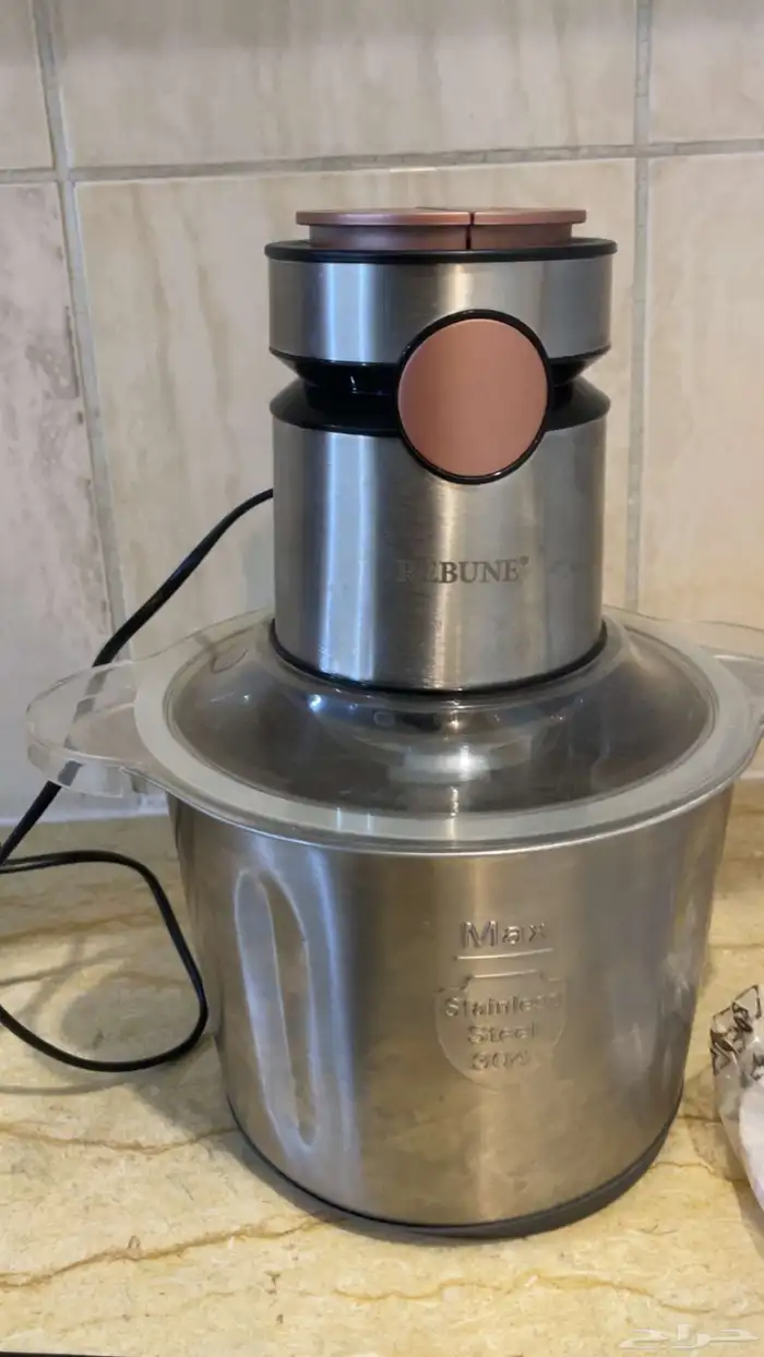 فرامة خضروات 0