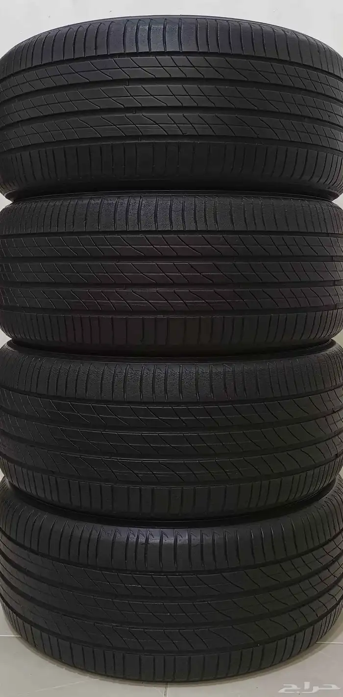 كفرات ميشلان 17 50 225 0