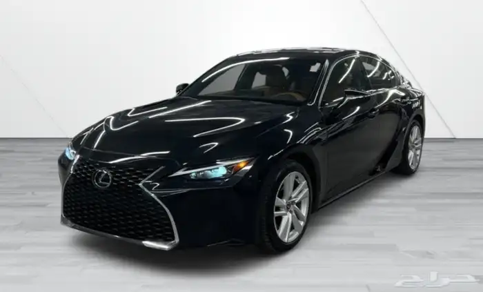 2023 Lexus IS 300 0