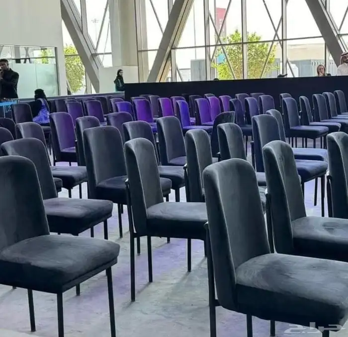 حفلات مناسبات قهوجيين صبابين كراسي طاولات دفايات كنب 4