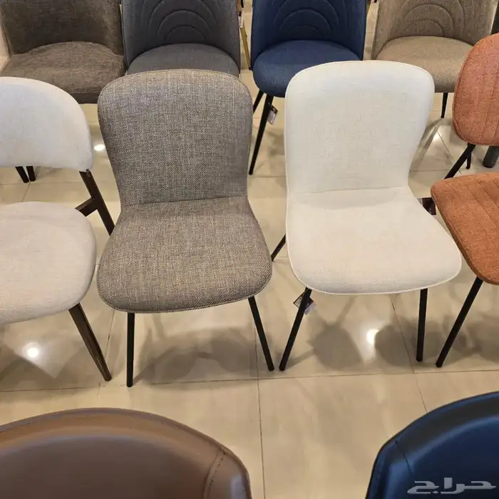 كراسي طاولات طعام 4