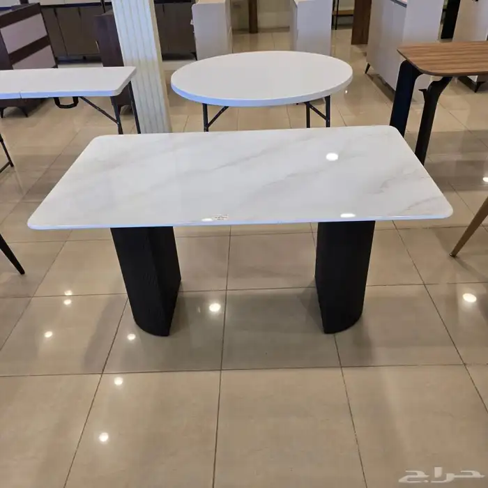 كراسي طاولات طعام 14