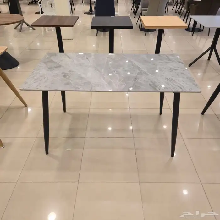 كراسي طاولات طعام 17