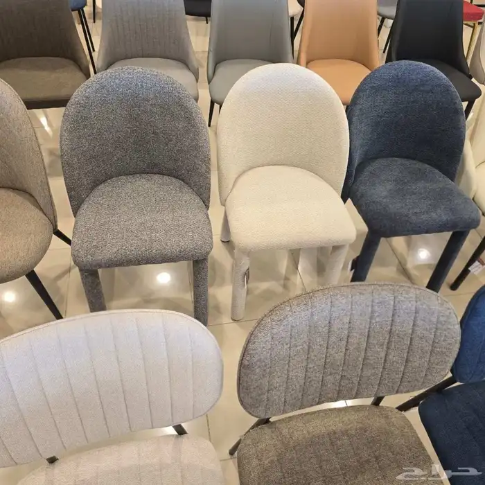 كراسي طاولات طعام 9