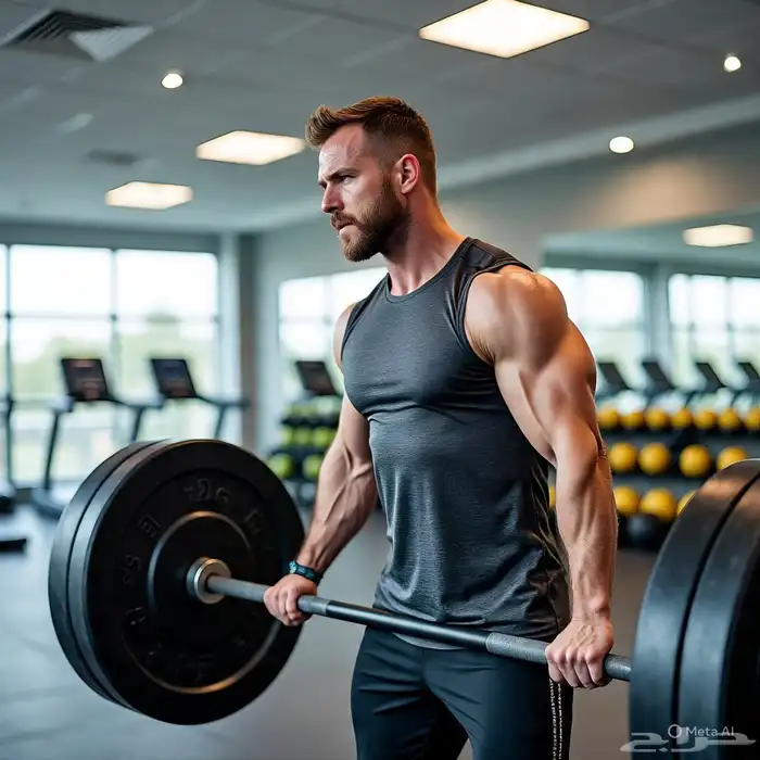 تدريب لياقه بدنيه 0