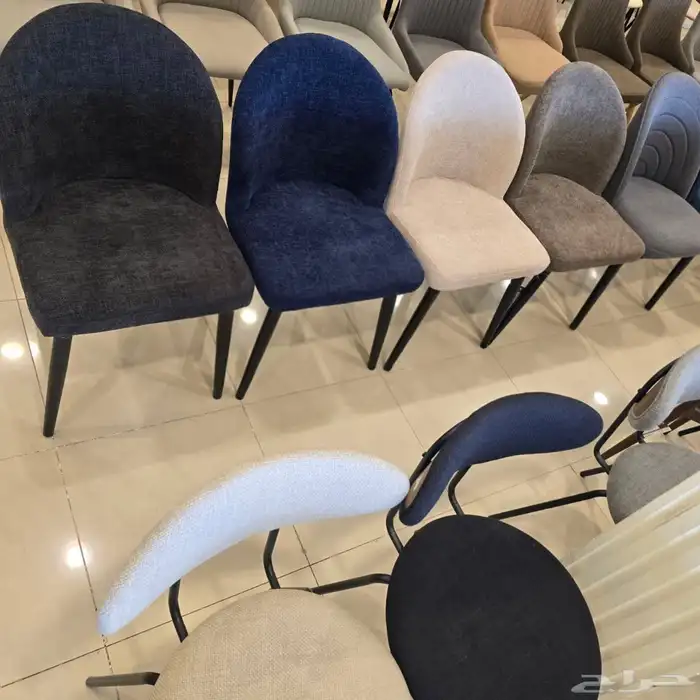 كراسي طاولات طعام 10