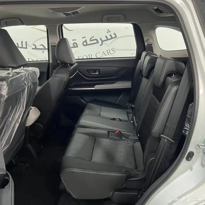 عرض تويوتا فيلوز فل كامل 2025 7