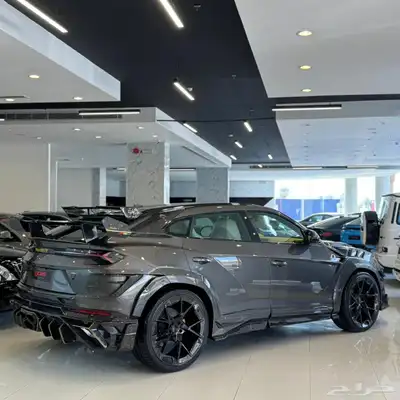 اورس منصوري اس 2023 index