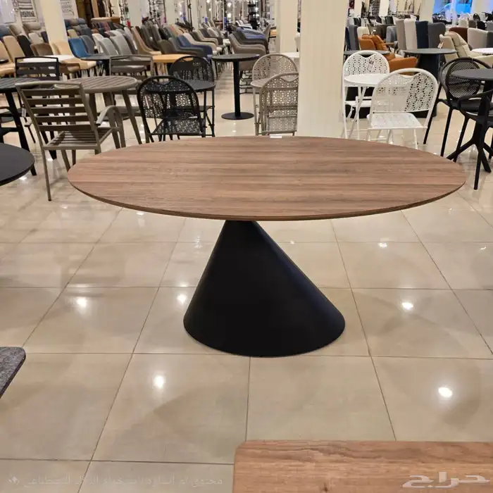 كراسي طاولات طعام 20