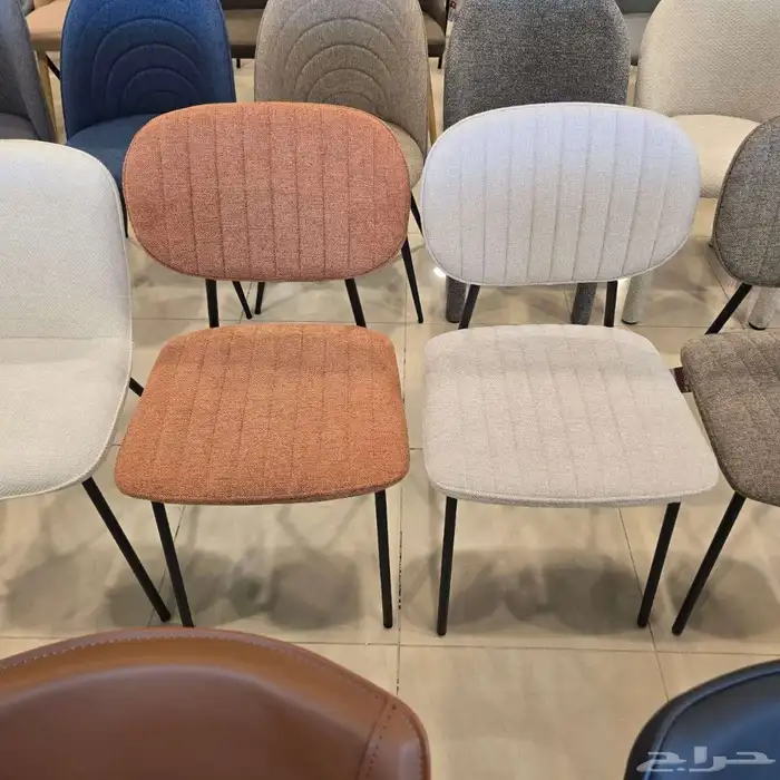 كراسي طاولات طعام 3