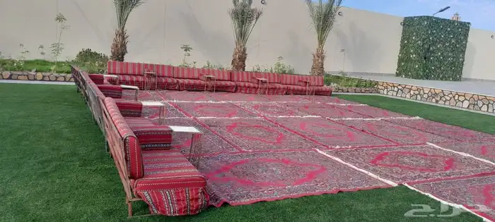 جلسات عربية جلسات خارجية جلسات تراثية 4