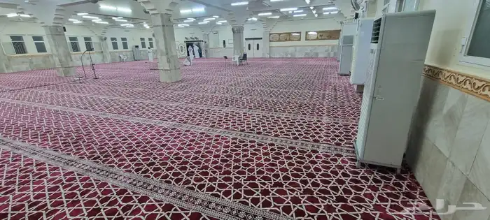 فرش مساجد 19