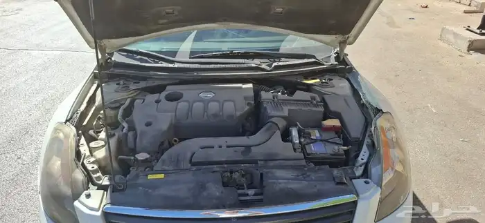 نيسان التيما 2009 4