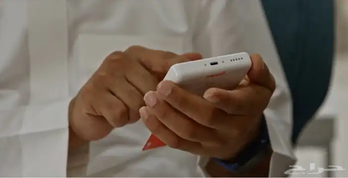 اجهزه نقاط البيع من جيديا مدي 8