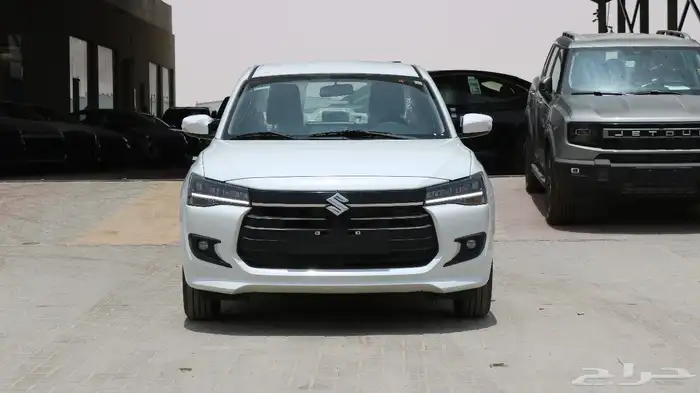 سزوكي ديزاير2026 تقسيط شركات وافراد 7