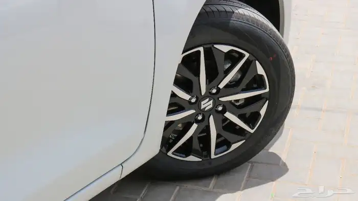 سزوكي ديزاير2026 تقسيط شركات وافراد 8