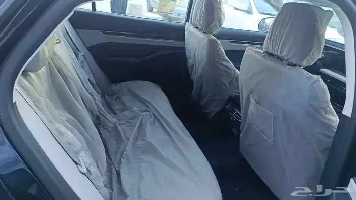 فورد تورس اسود ترند 2026 5