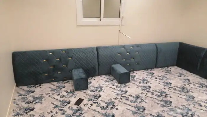 تفصيل مجالس الهبه الجديده حسب الطلب بسعر الجمله 14