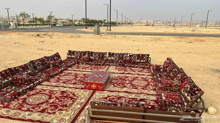 تاجير جلسات ارضيه تاجير جلسات مرتفعه تاجير جلسات خارجيه 5