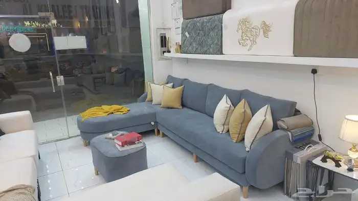 تفصيل مجالس الهبه الجديده حسب الطلب بسعر الجمله 3