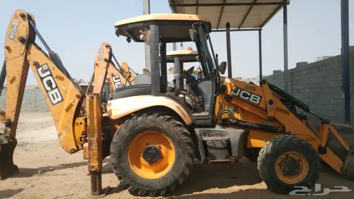 جي سي بي للاجار 0