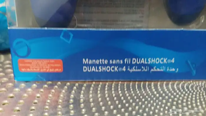 بدأت سوني 4اصلي وشاحن وسماعات 4