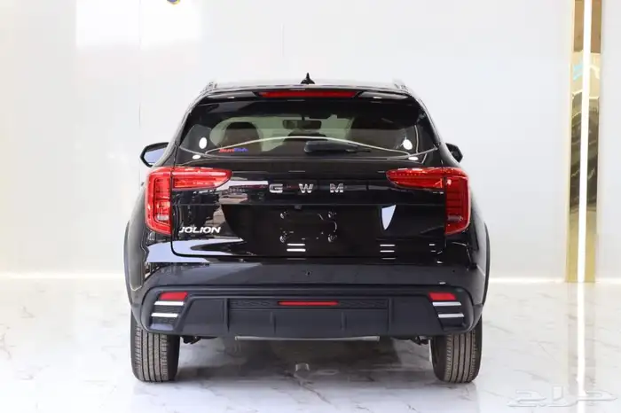 هافال جوليان اكتيف 2026عرض حصرى لعملائنا كاش وتمويل باقل سعر 1