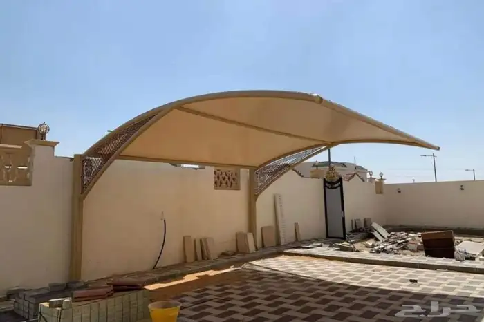 مقاولات عامه الشرقيه مضلات سواتر بناء ملاحق هناحر 3