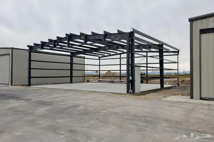 مقاولات عامه الشرقيه مضلات سواتر بناء ملاحق هناحر 8