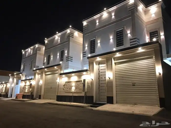 فله دورين درج داخلي بحرة بن لادن 0