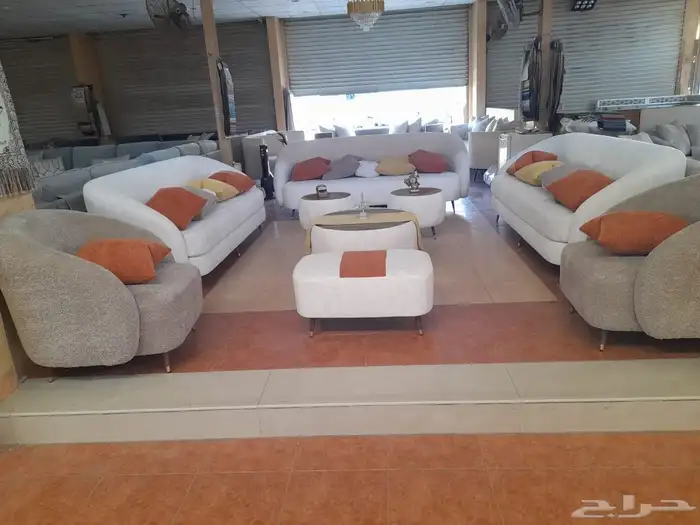 تفصيل مجالس الهبه الجديده حسب الطلب بسعر الجمله 26