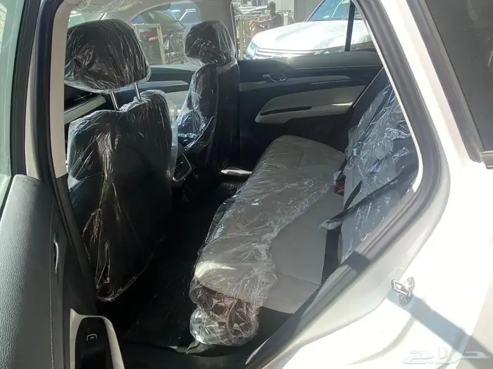 عرررض خاص فورد تيرتيوري ترند موديل 2026 خليجي 14