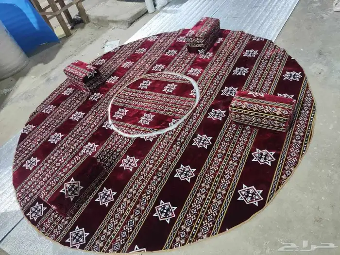 اافرشات سفري 7