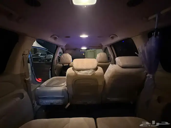 كيا كرنيفال 2015 10