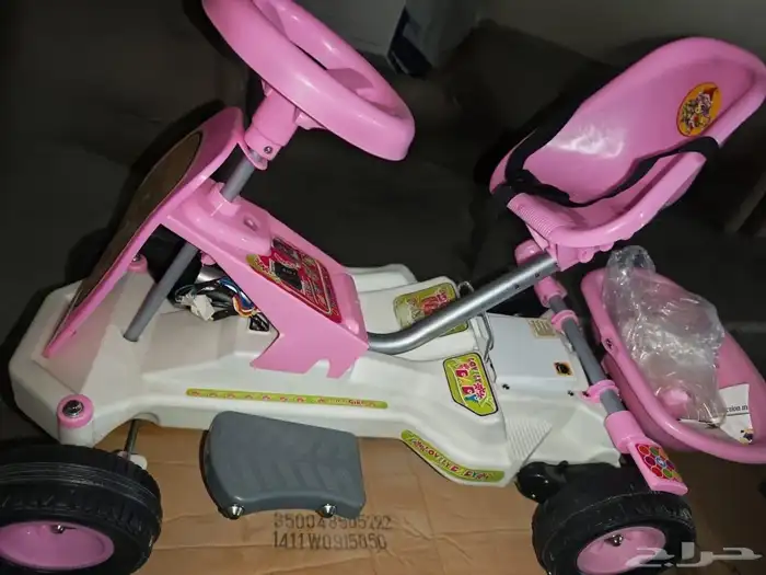 للبيع سكوتر الكهربائية جديده 1